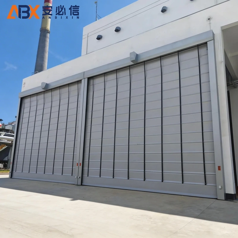 南平市堆积门